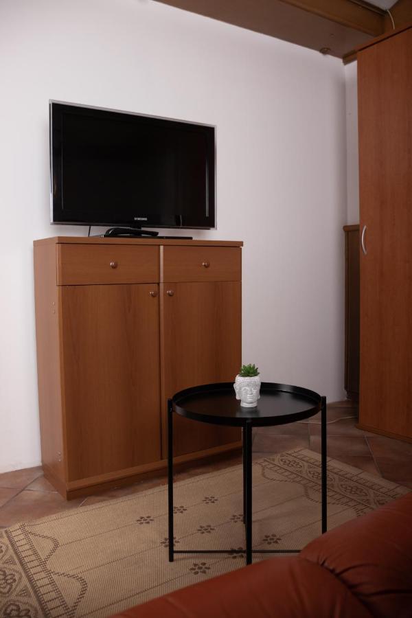 Apartma-Studio Ajdna Zirovnica Exterior foto
